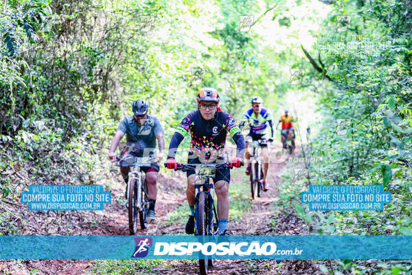 1º Ciclotur & XCO Cross Country Morro do Diabo