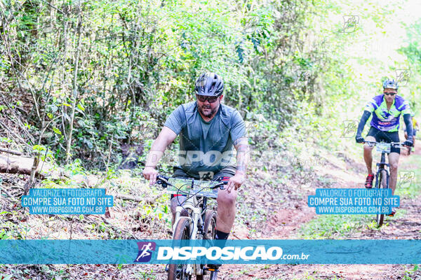 1º Ciclotur & XCO Cross Country Morro do Diabo