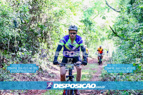 1º Ciclotur & XCO Cross Country Morro do Diabo