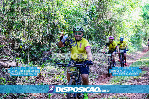 1º Ciclotur & XCO Cross Country Morro do Diabo