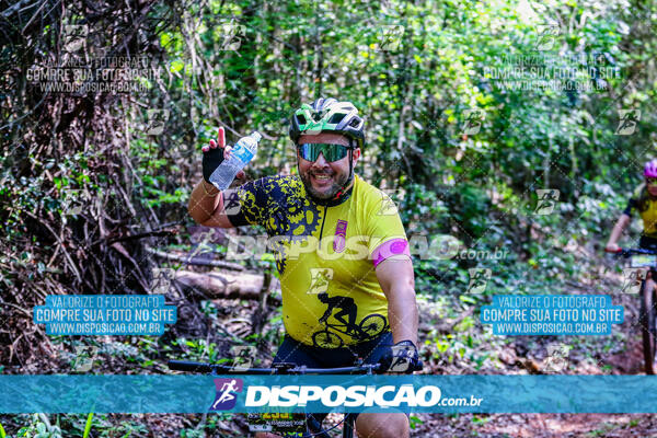 1º Ciclotur & XCO Cross Country Morro do Diabo