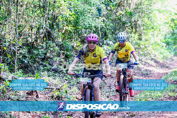 1º Ciclotur & XCO Cross Country Morro do Diabo