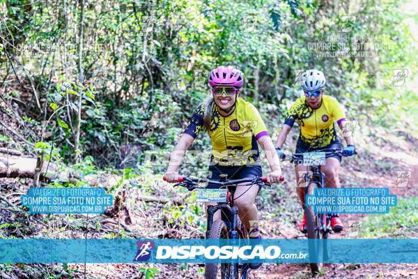 1º Ciclotur & XCO Cross Country Morro do Diabo