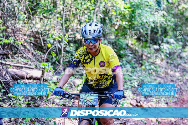 1º Ciclotur & XCO Cross Country Morro do Diabo