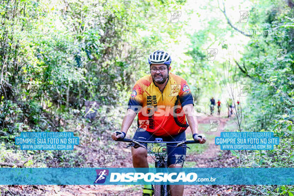 1º Ciclotur & XCO Cross Country Morro do Diabo