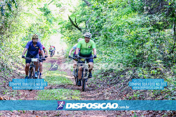 1º Ciclotur & XCO Cross Country Morro do Diabo