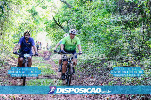 1º Ciclotur & XCO Cross Country Morro do Diabo