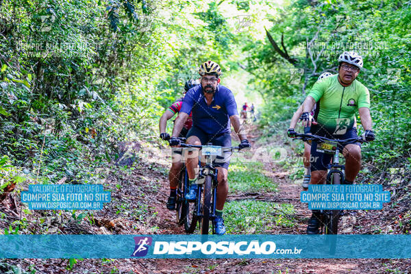 1º Ciclotur & XCO Cross Country Morro do Diabo