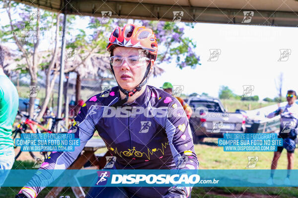 1º Ciclotur & XCO Cross Country Morro do Diabo