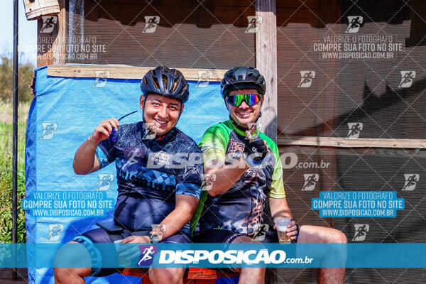 1º Ciclotur & XCO Cross Country Morro do Diabo