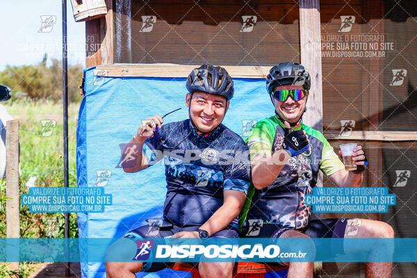 1º Ciclotur & XCO Cross Country Morro do Diabo