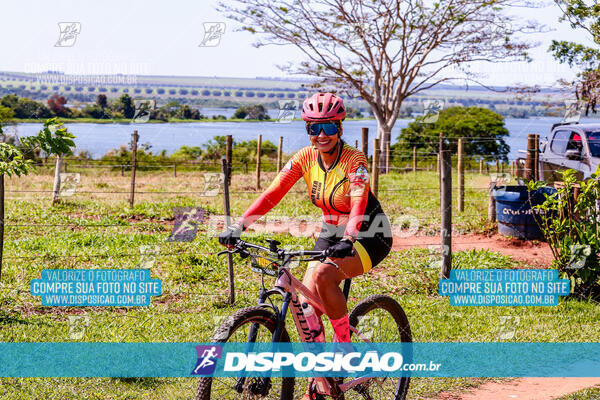 1º Ciclotur & XCO Cross Country Morro do Diabo