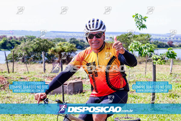 1º Ciclotur & XCO Cross Country Morro do Diabo