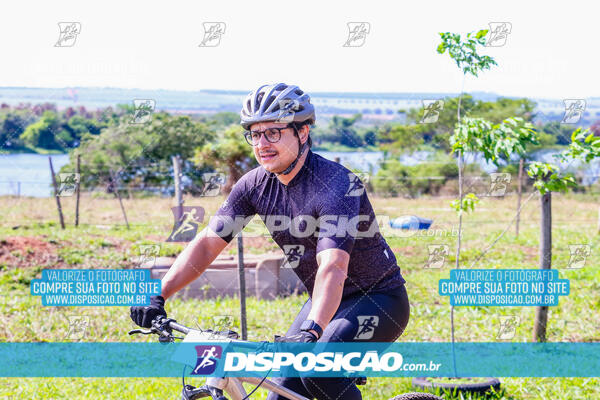 1º Ciclotur & XCO Cross Country Morro do Diabo