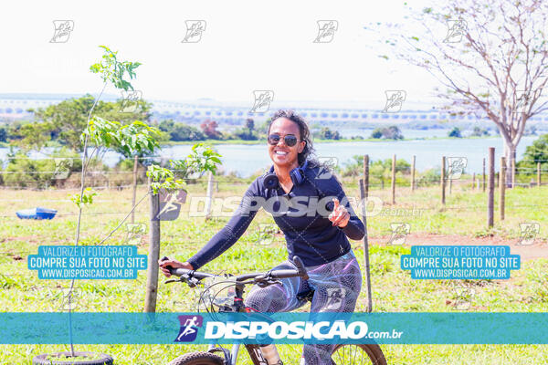 1º Ciclotur & XCO Cross Country Morro do Diabo