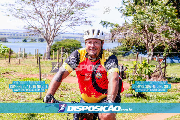 1º Ciclotur & XCO Cross Country Morro do Diabo