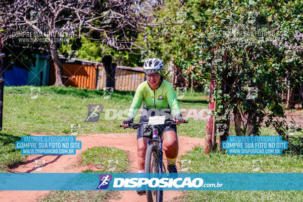 1º Ciclotur & XCO Cross Country Morro do Diabo