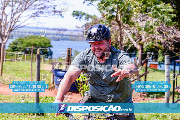 1º Ciclotur & XCO Cross Country Morro do Diabo