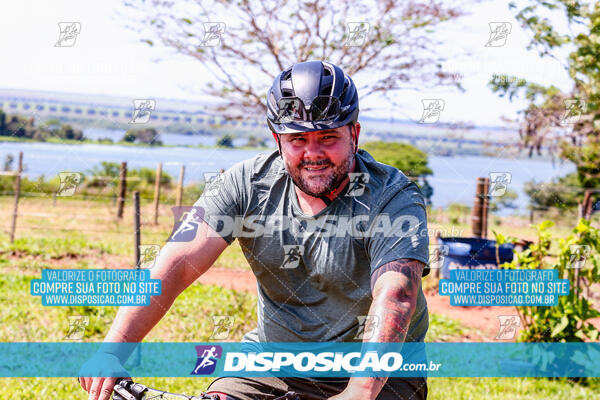 1º Ciclotur & XCO Cross Country Morro do Diabo