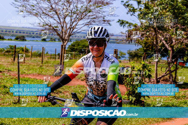 1º Ciclotur & XCO Cross Country Morro do Diabo