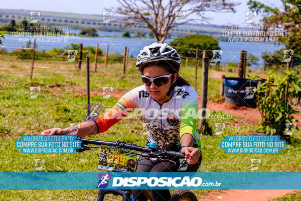 1º Ciclotur & XCO Cross Country Morro do Diabo