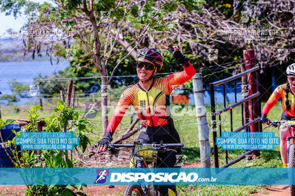 1º Ciclotur & XCO Cross Country Morro do Diabo