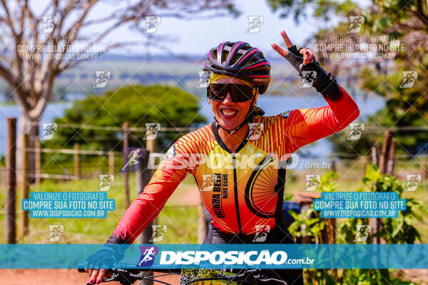 1º Ciclotur & XCO Cross Country Morro do Diabo