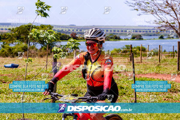 1º Ciclotur & XCO Cross Country Morro do Diabo