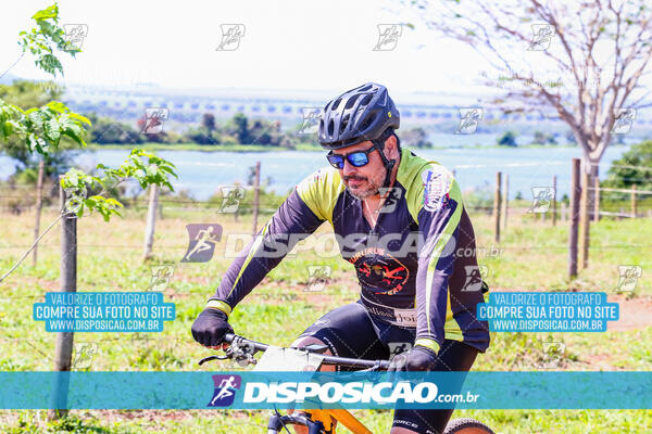 1º Ciclotur & XCO Cross Country Morro do Diabo