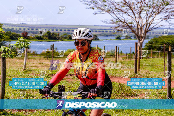 1º Ciclotur & XCO Cross Country Morro do Diabo