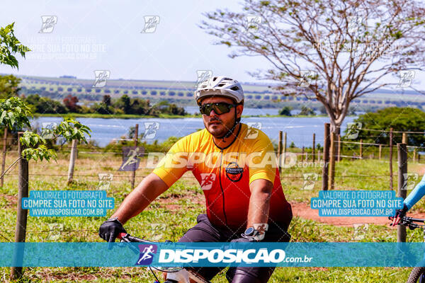 1º Ciclotur & XCO Cross Country Morro do Diabo