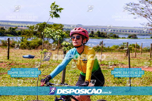 1º Ciclotur & XCO Cross Country Morro do Diabo