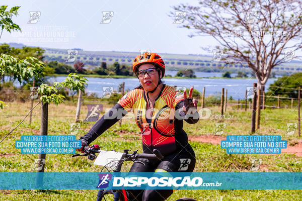 1º Ciclotur & XCO Cross Country Morro do Diabo