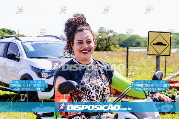 1º Ciclotur & XCO Cross Country Morro do Diabo