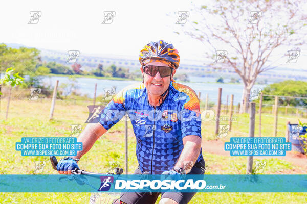 1º Ciclotur & XCO Cross Country Morro do Diabo