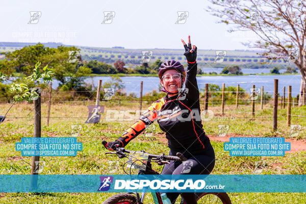 1º Ciclotur & XCO Cross Country Morro do Diabo