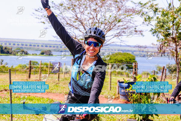 1º Ciclotur & XCO Cross Country Morro do Diabo