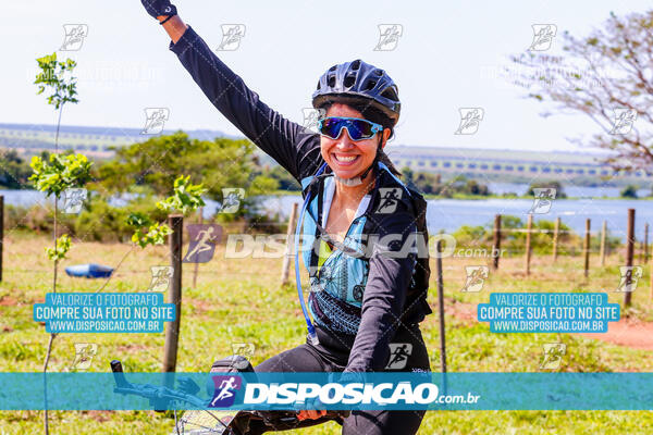 1º Ciclotur & XCO Cross Country Morro do Diabo