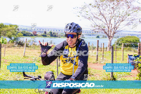 1º Ciclotur & XCO Cross Country Morro do Diabo