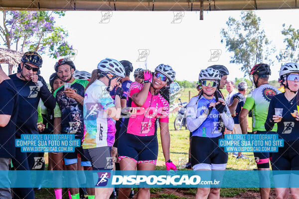 1º Ciclotur & XCO Cross Country Morro do Diabo