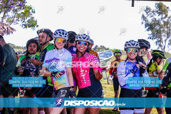 1º Ciclotur & XCO Cross Country Morro do Diabo