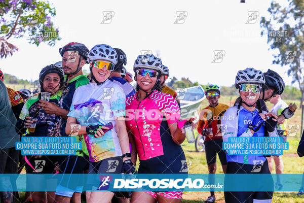 1º Ciclotur & XCO Cross Country Morro do Diabo