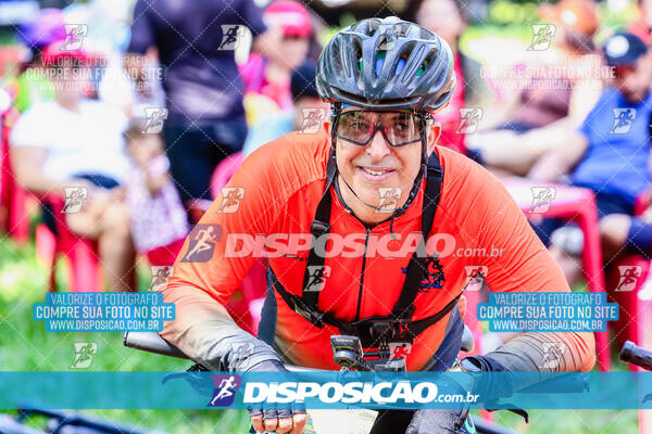 1º Ciclotur & XCO Cross Country Morro do Diabo