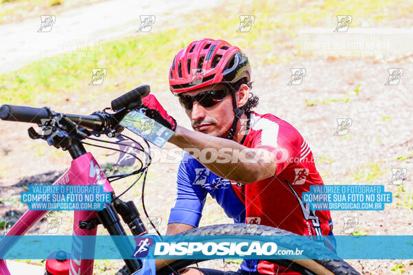 1º Ciclotur & XCO Cross Country Morro do Diabo