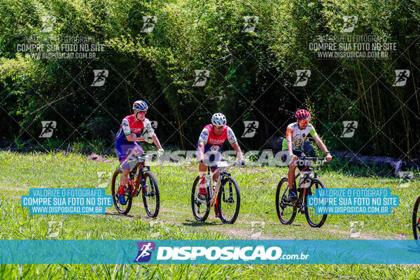 1º Ciclotur & XCO Cross Country Morro do Diabo