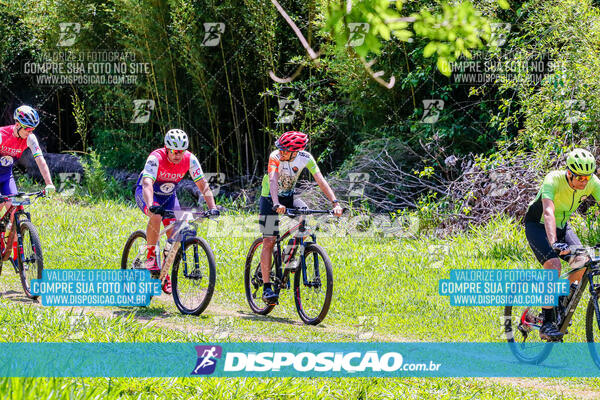 1º Ciclotur & XCO Cross Country Morro do Diabo