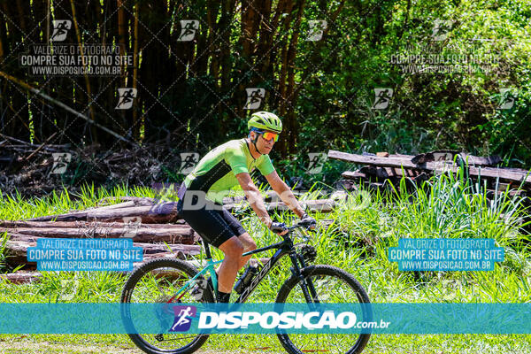 1º Ciclotur & XCO Cross Country Morro do Diabo