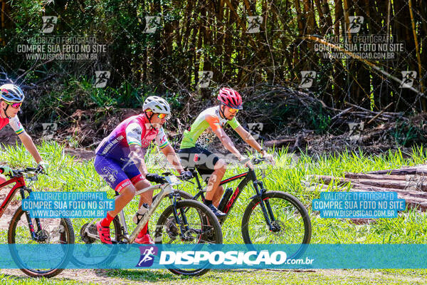 1º Ciclotur & XCO Cross Country Morro do Diabo