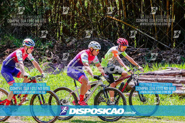 1º Ciclotur & XCO Cross Country Morro do Diabo