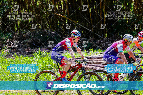 1º Ciclotur & XCO Cross Country Morro do Diabo